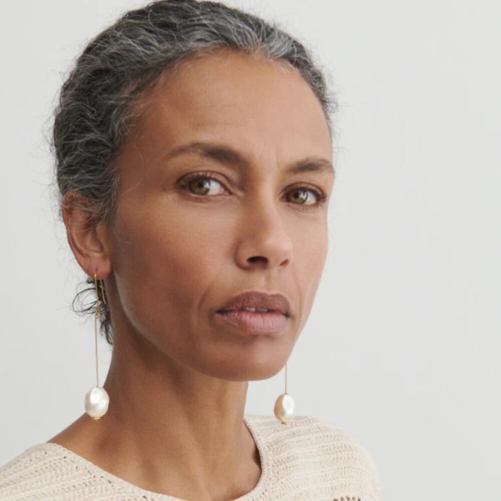 NIB Rachel Comey Carlswell Earrings (Pair)